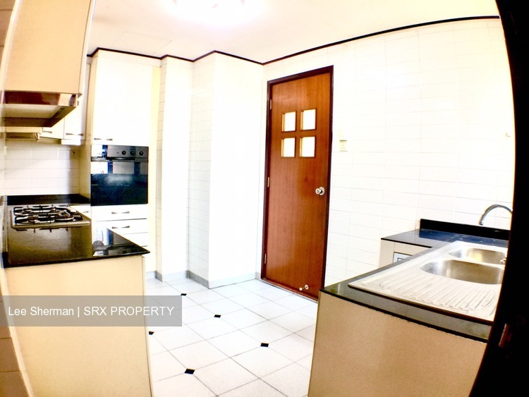 Springdale Condominium thumbnail photo